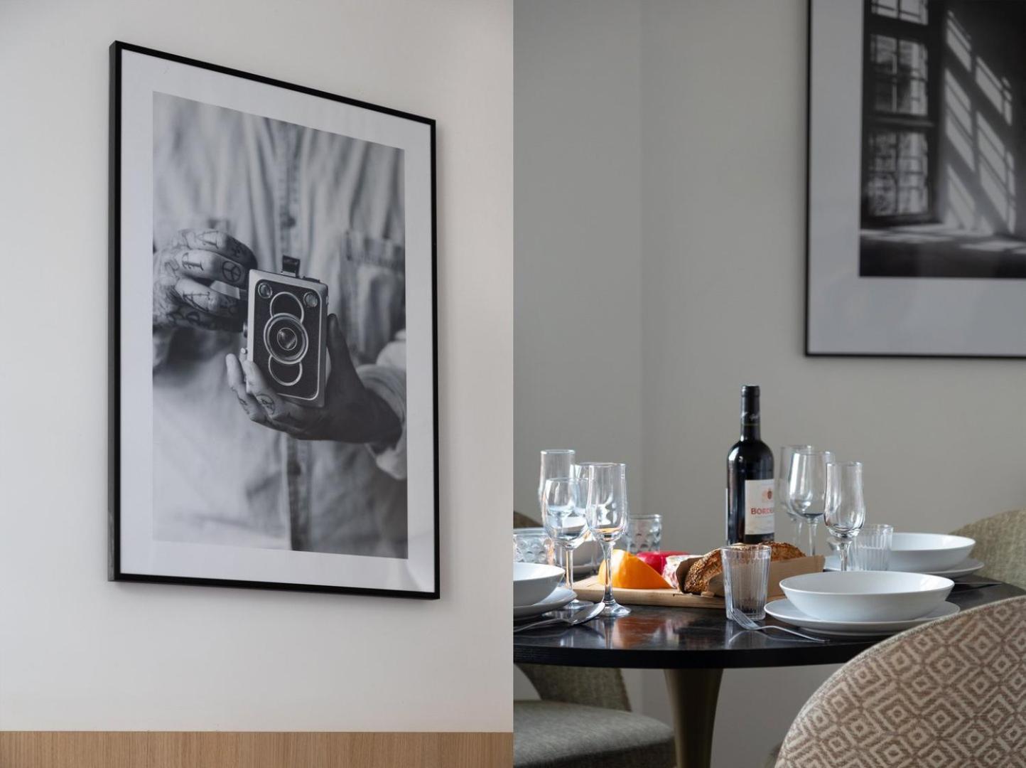 153 Suite Mylene - Superbe Appartement A Paris Exterior photo